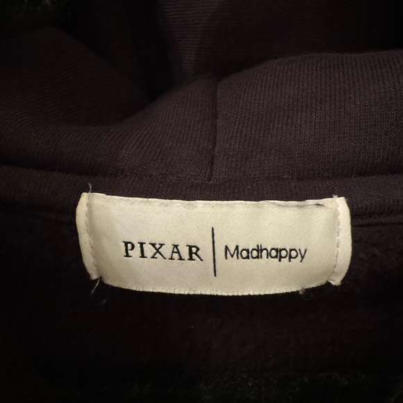 Mad Happy x Pixar size Small - Picture 3 of 5
